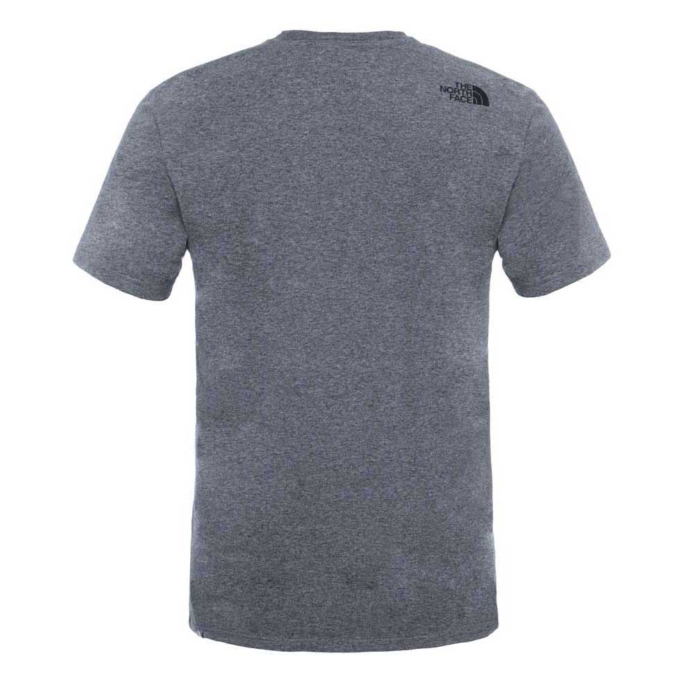 The north face Easy kurzarm-T-shirt