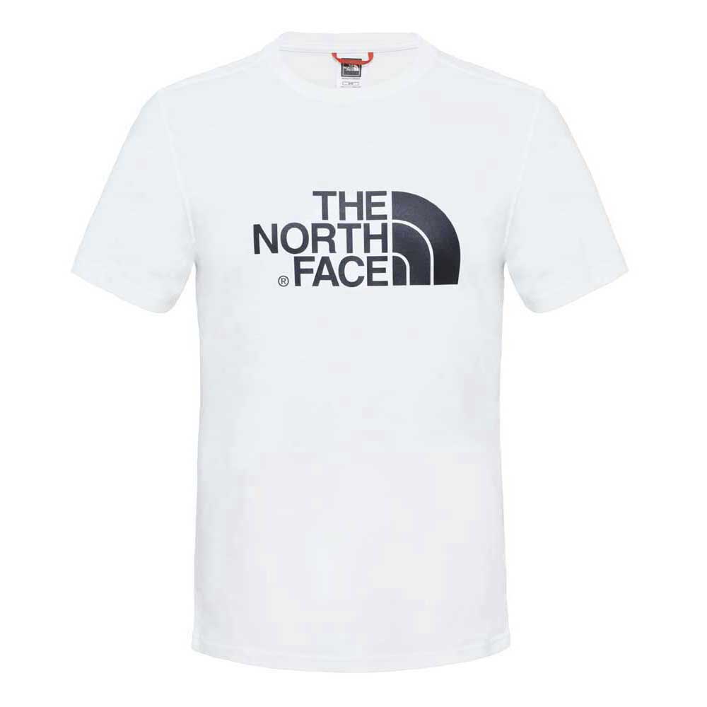 the-north-face-easy-t-shirt-med-korte--rmer