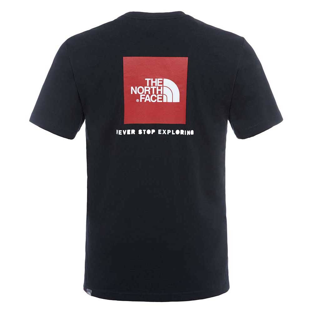 The north face Red Box kurzarm-T-shirt