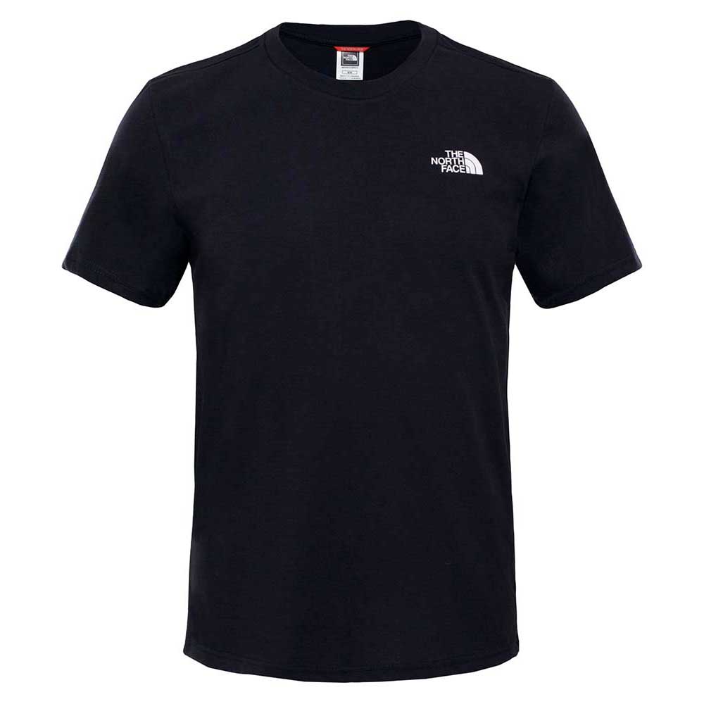 the-north-face-kort-rmet-t-shirt-simple-dome