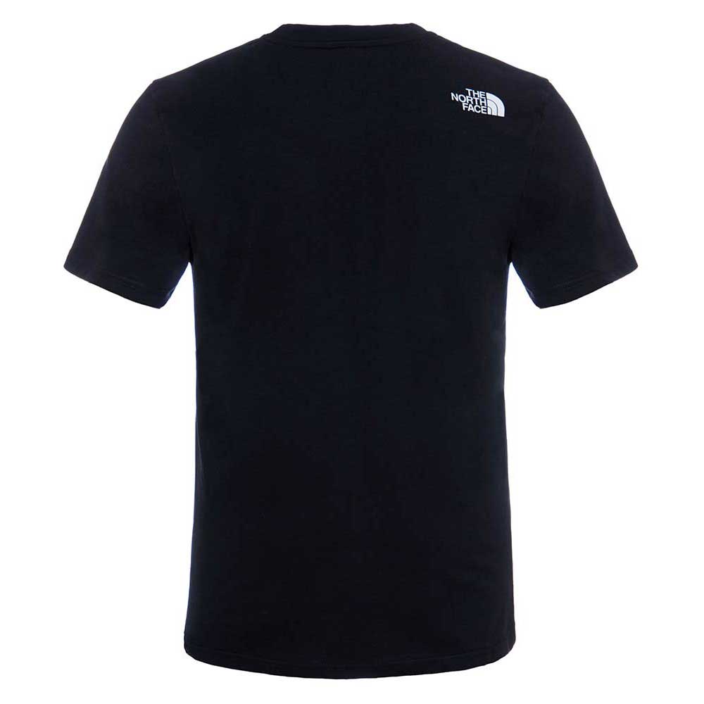 The north face Kortærmet T-shirt Simple Dome