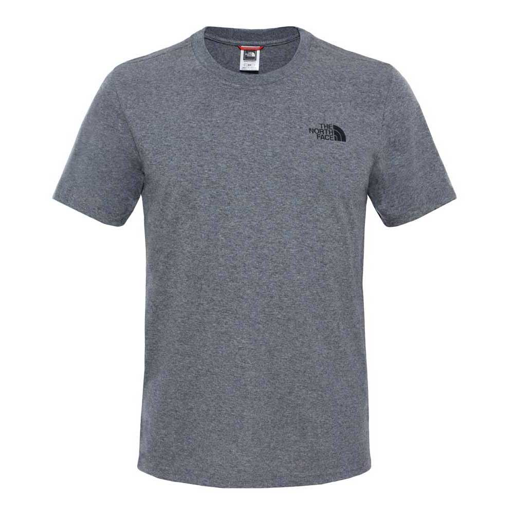 the-north-face-simple-dome-t-shirt-med-korta-armar