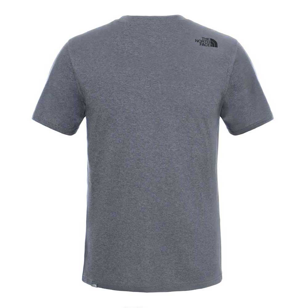 The north face Simple Dome kurzarm-T-shirt