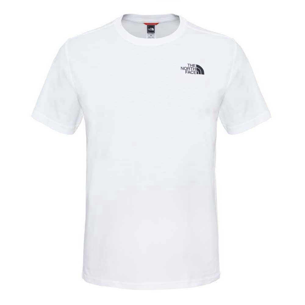 the-north-face-simple-dome-t-shirt-met-korte-mouwen