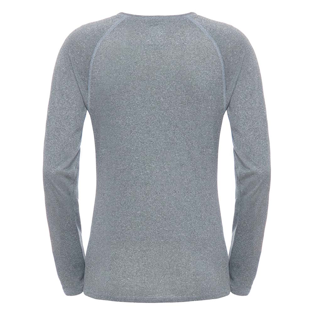 The north face Reaxion Amp Crew Long Sleeve T-Shirt