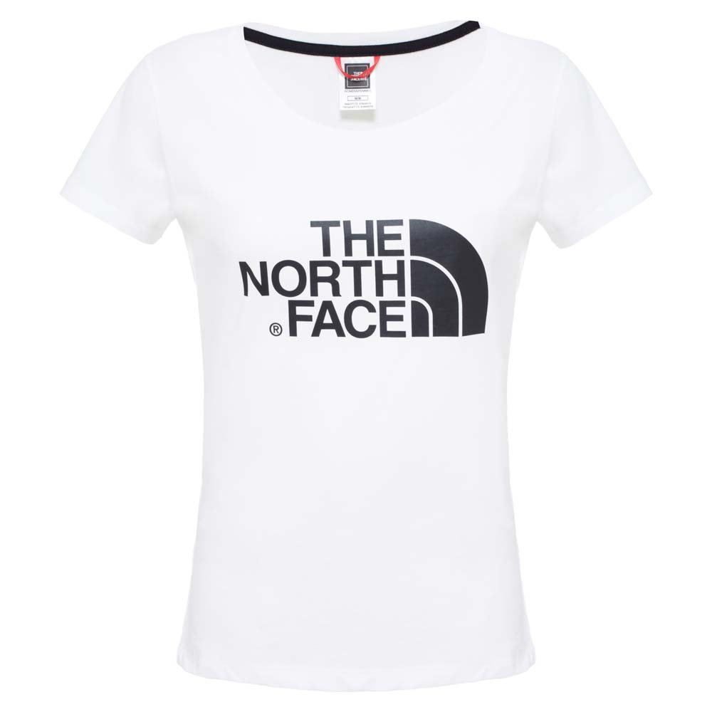 the-north-face-easy-kurzarm-t-shirt