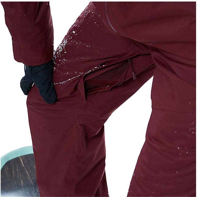 The north face Sickline Insulated Broek