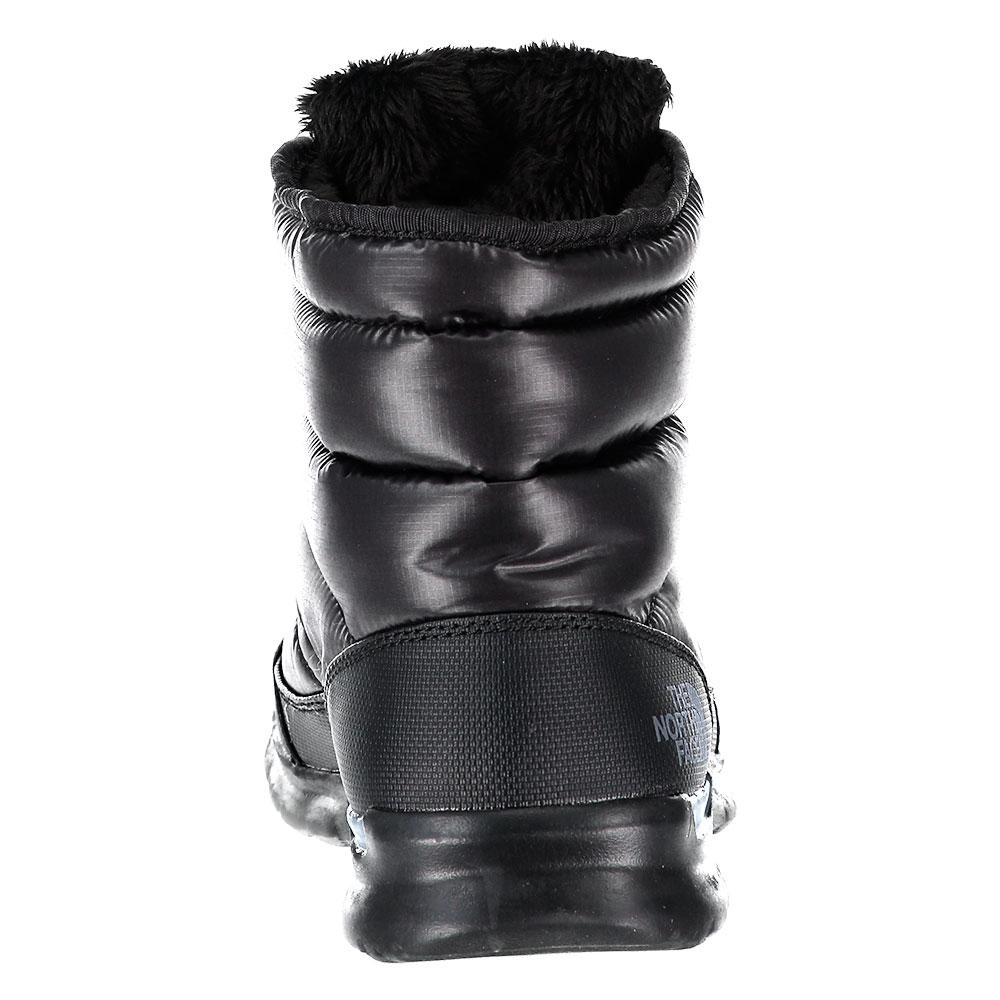 The north face Thermoball Lace II Snow Boots