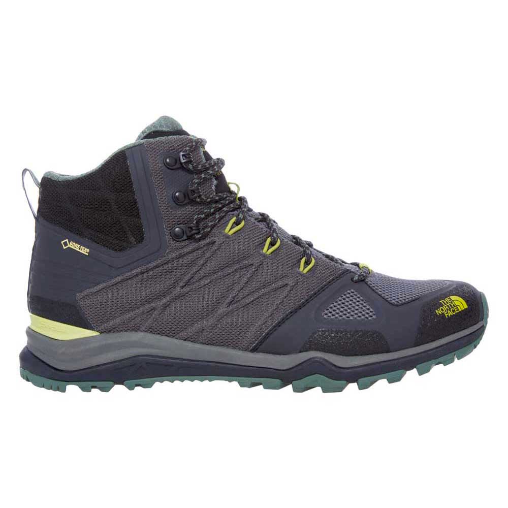 The north face Ultra Fastpack II Mid Goretex Wanderstiefel