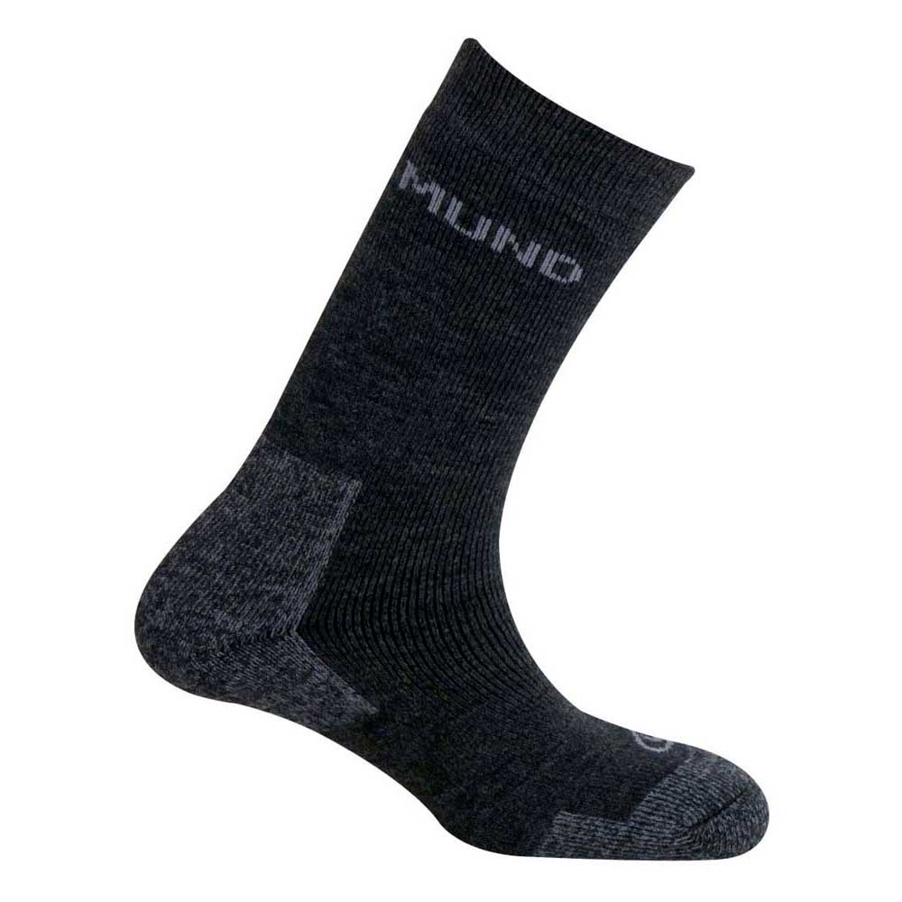 Mund socks Calcetines Artic Wool Merino