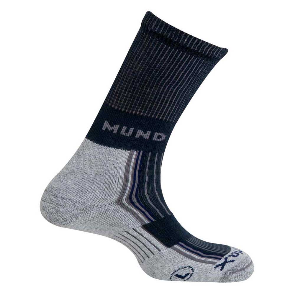 mund-socks-pirineos-coolmax-sokken