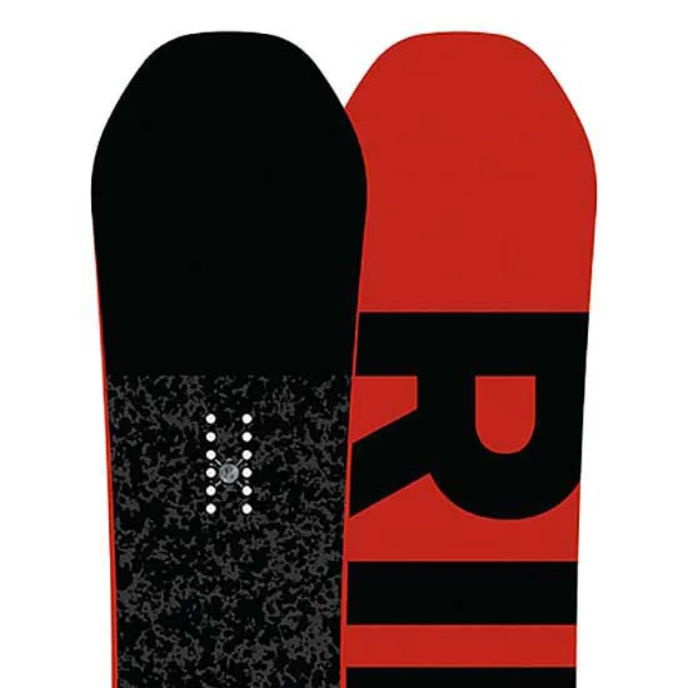 Ride Machete Wide | Snowinn