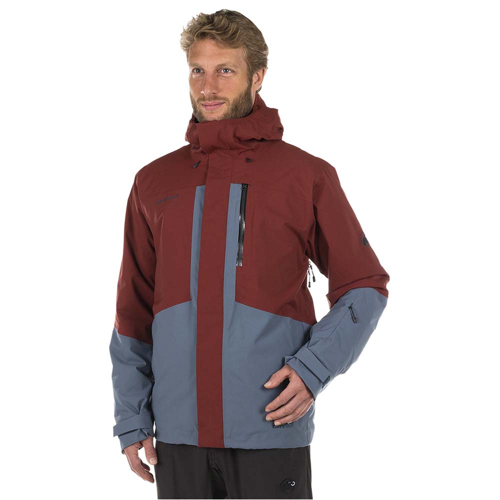 Mammut Casaco Andalo HS Hooded