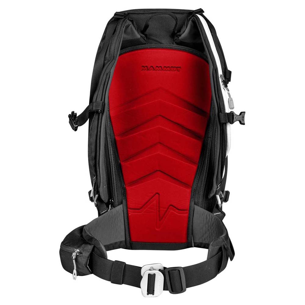 Mammut Pro Removable Airbag 3.0 35L Backpack