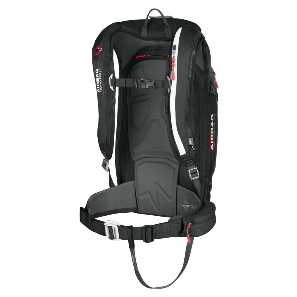 Mammut Pro Protection Airbag 3.0 Ready 45L