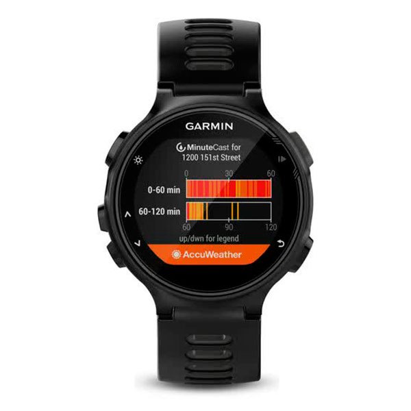Garmin Forerunner 735XT Watch