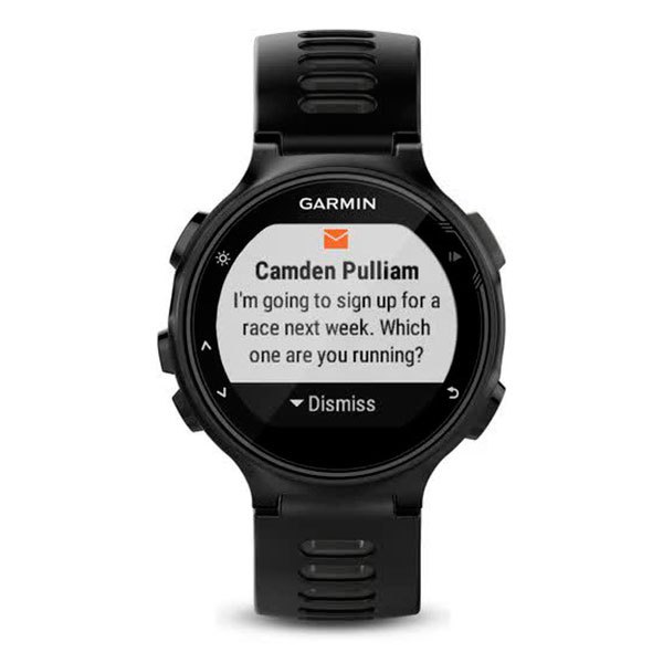 Garmin Forerunner 735XT Watch
