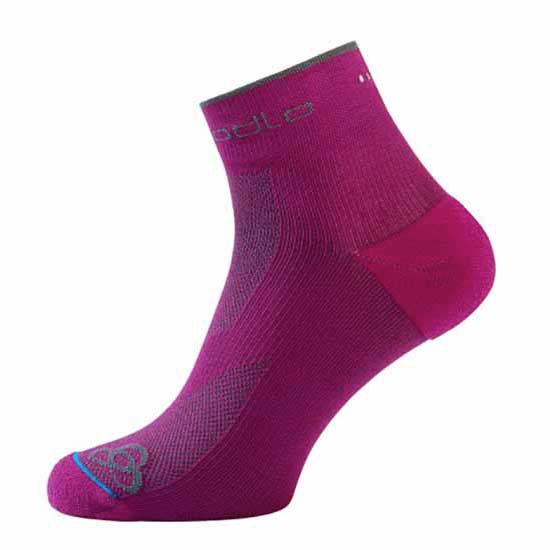 odlo-running-basic-short-socks-2-pairs