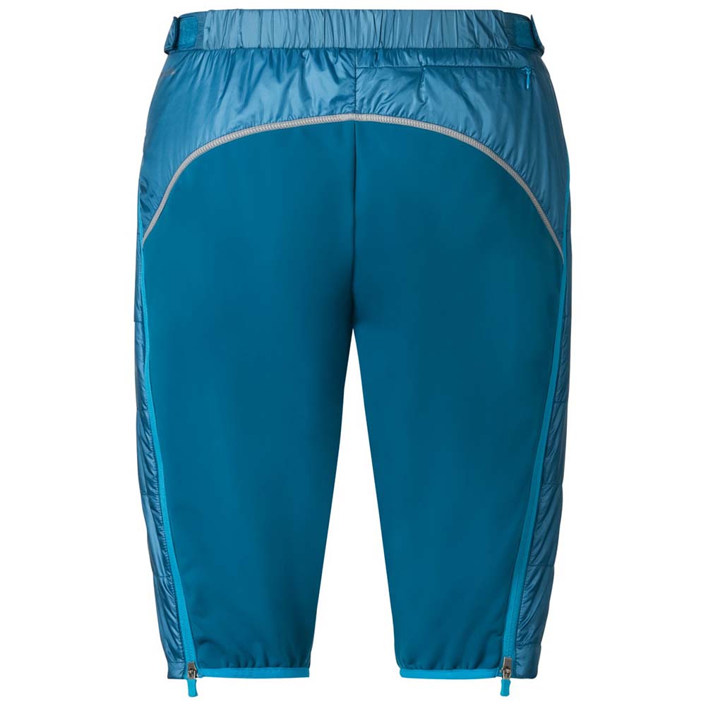 Odlo Pantalones 3/4 Loftone Primaloft Shorts