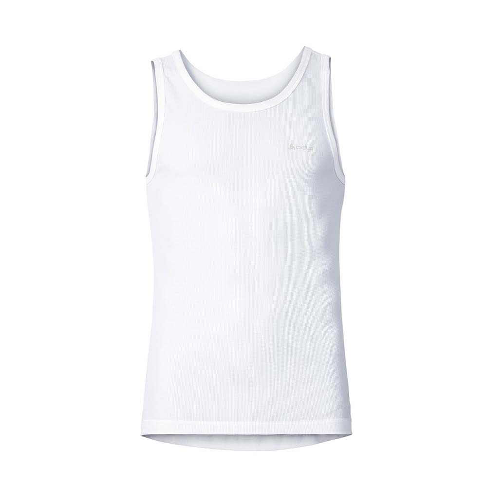 odlo-crew-cubic-sleeveless-t-shirt