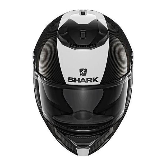 Shark Spartan Carbon Skin Full Face Helmet