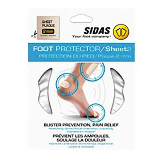 Sidas Foot Protector Sheet 2 mm