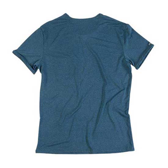 Jobe Discover Teal Korte Mouwen T-Shirt