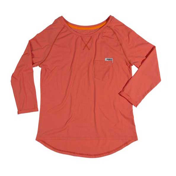 jobe-discover-coral-long-sleeve-t-shirt