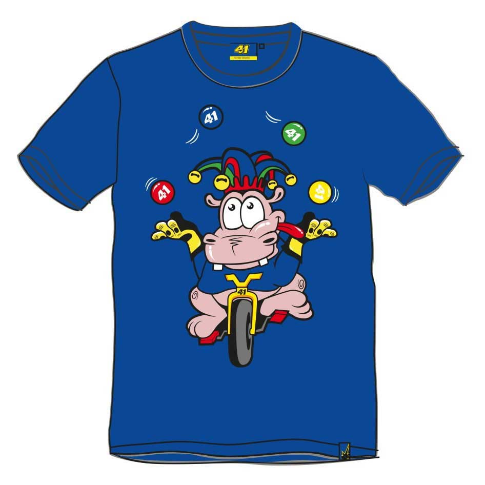 aleix-espargaro-camiseta-manga-curta-aleix-funny-hippo