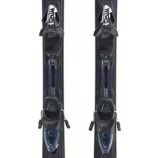 Fischer Pro MTN 77+RS 11 Alpine Skis