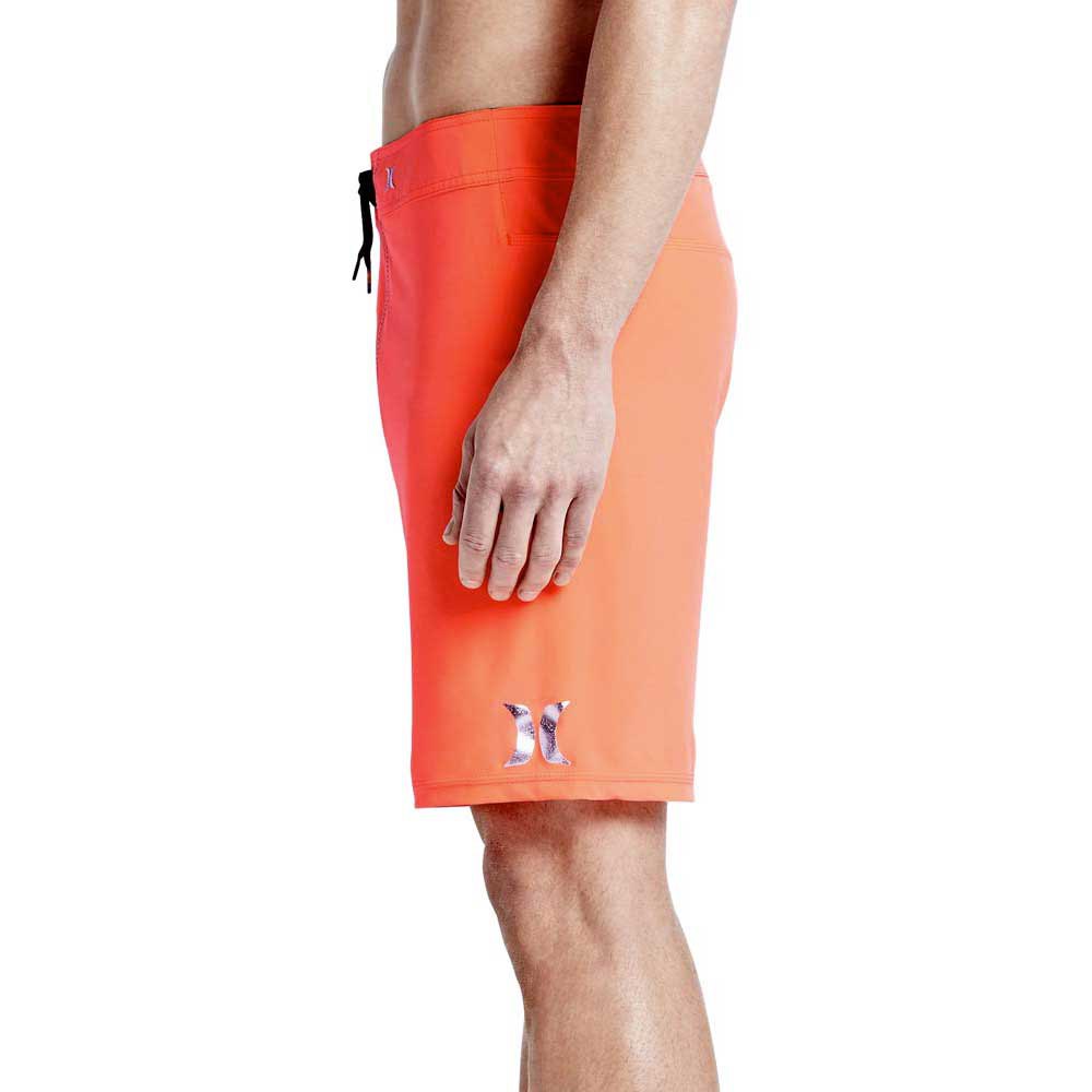 Hurley Phantom One and Only 19 Swimming Shorts