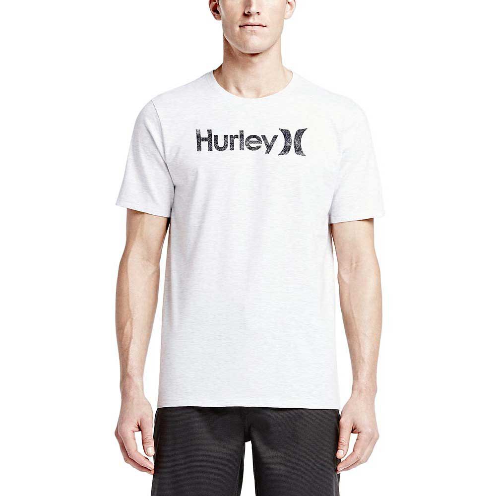 hurley-t-shirt-manche-courte-one-and-only-push-through