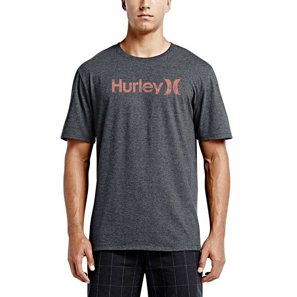 hurley-maglietta-manica-corta-one-and-only-push-through