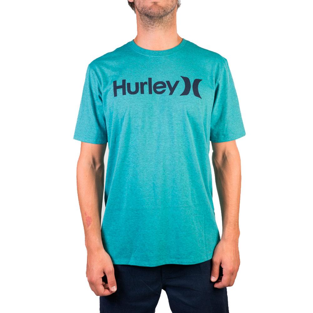 hurley-one-and-colour-korte-mouwen-t-shirt