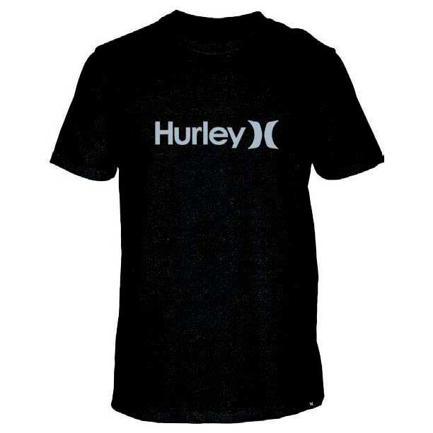hurley-maglietta-manica-corta-one-and-colour