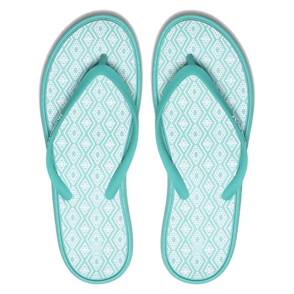 Hurley One And Only Printed Flip Flops
