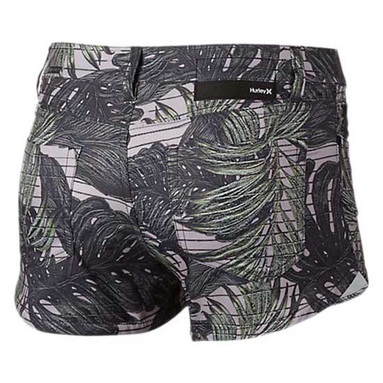 Hurley DriFit Beachrider Printed 5Pkt Short Pants