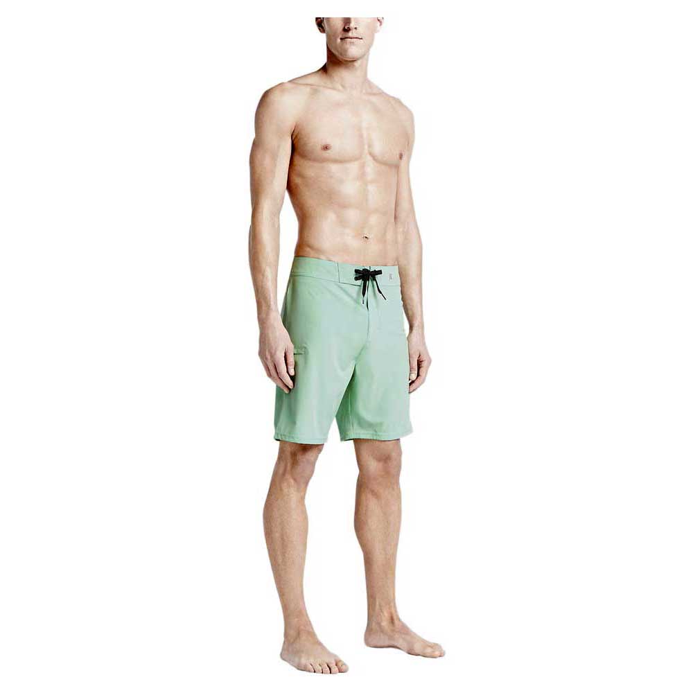 Hurley Phantom One and Only 19 Badehose