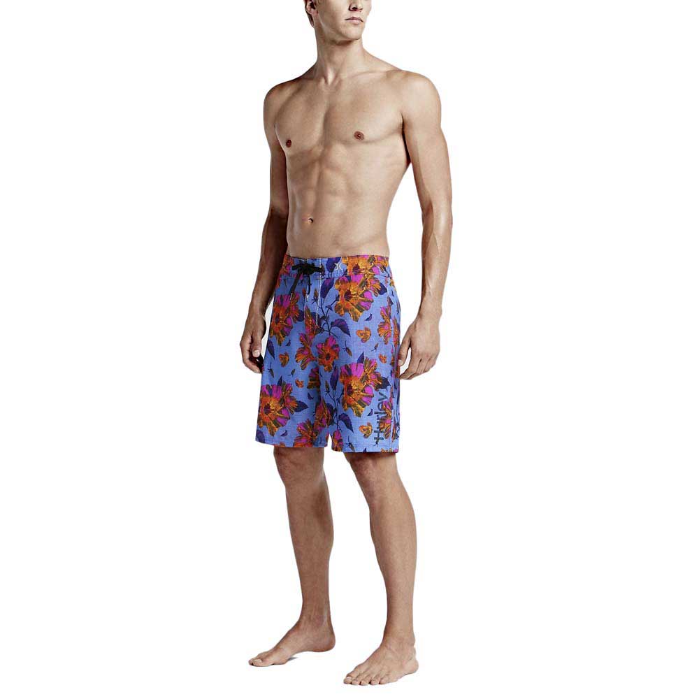 Hurley Phantom Flora Swimming Shorts