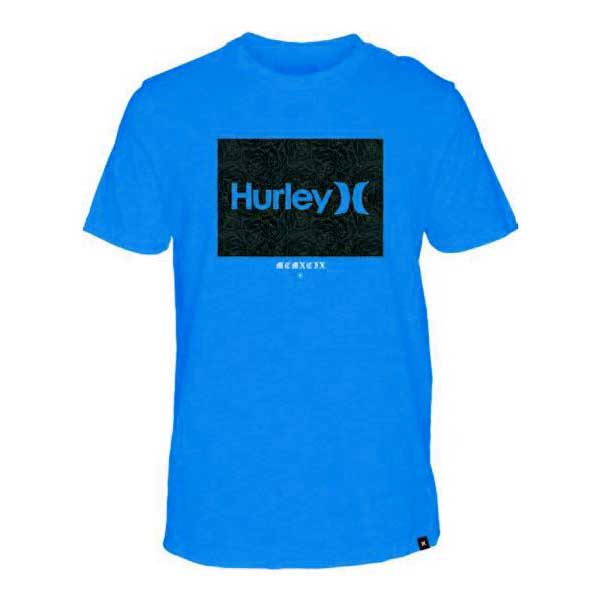 hurley-camiseta-manga-corta-team