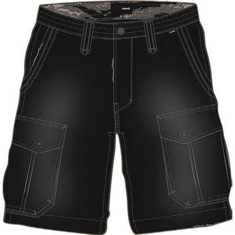 hurley-one-and-only-2.0-cargo-shorts