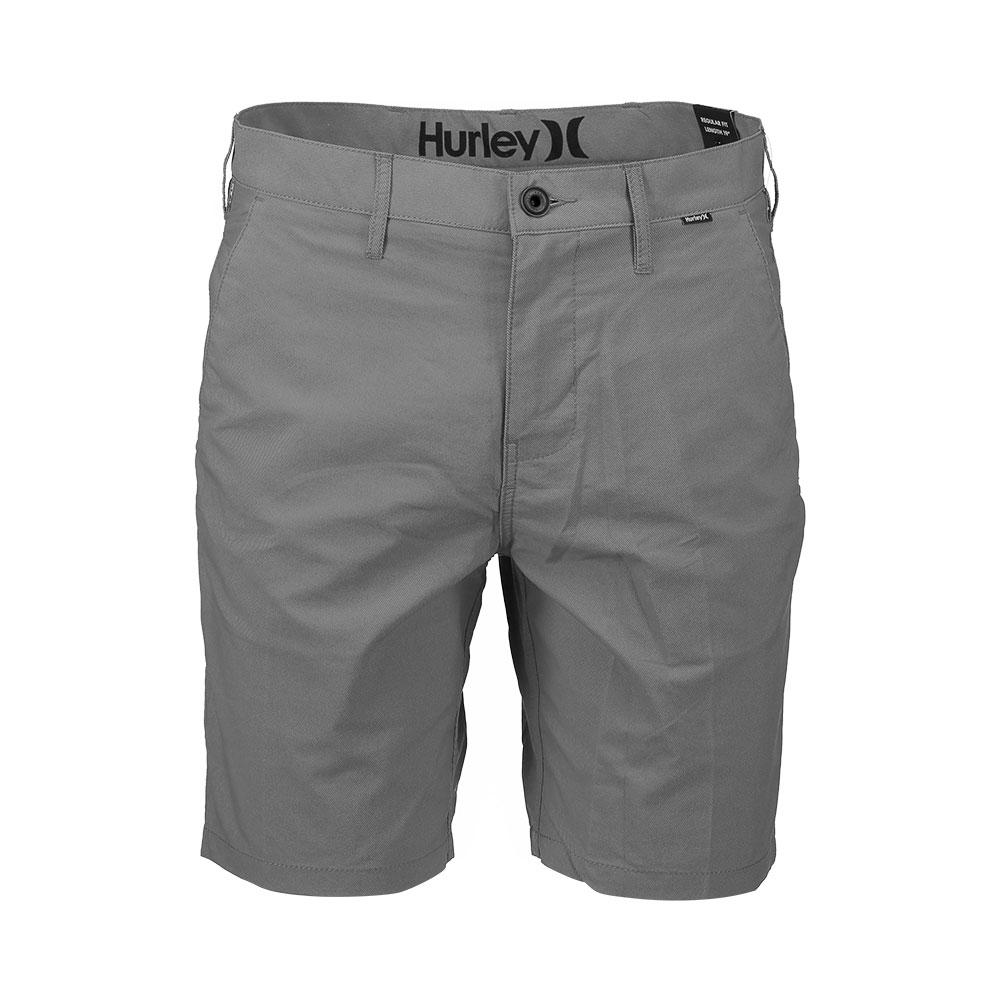 Hurley Pantalons Curts DriFit Chino 19