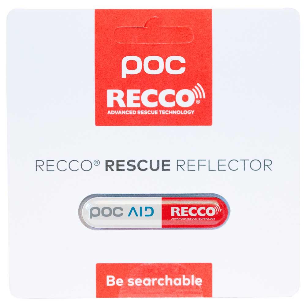 poc-recco-rescue-reflector-sticker