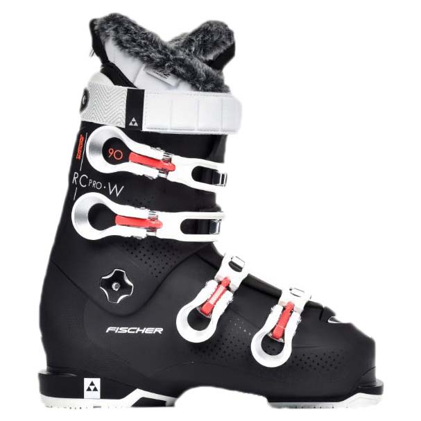 Beschaven minstens Vacature Fischer RC Pro 90 Thermoshape Alpine Ski Boots | Snowinn