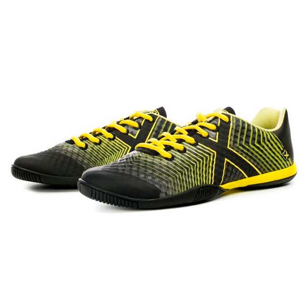 Munich Fast Indoor Football Shoes