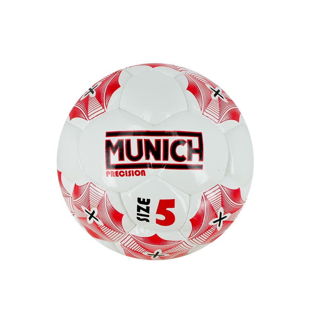 munich-jalkapallo-precision