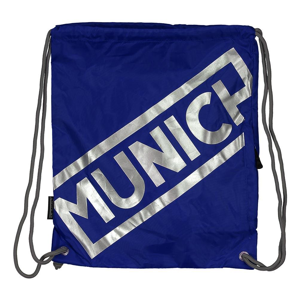 munich-mochila-saco-logo