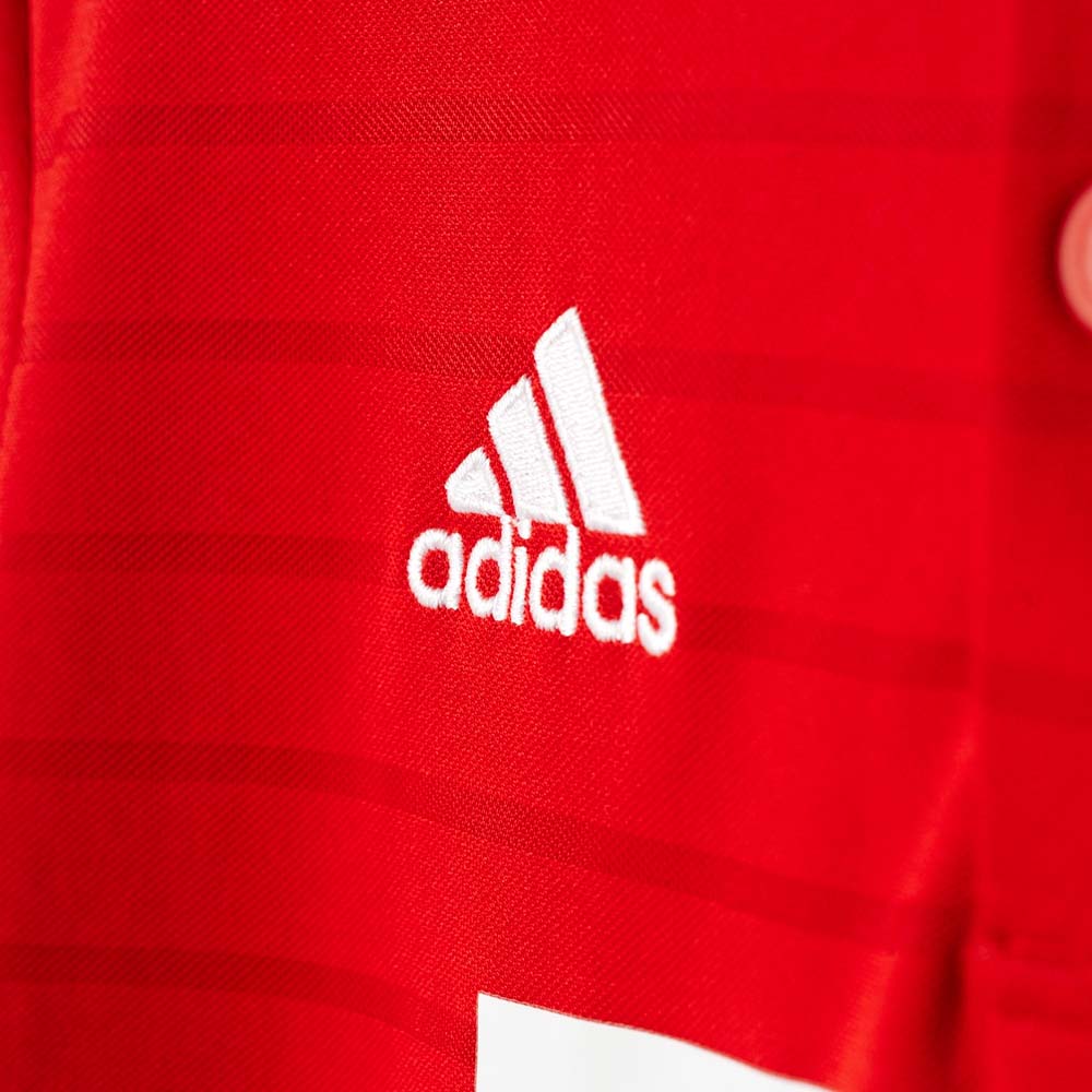 adidas FC Bayern Munich Thuis 16/17 Junior