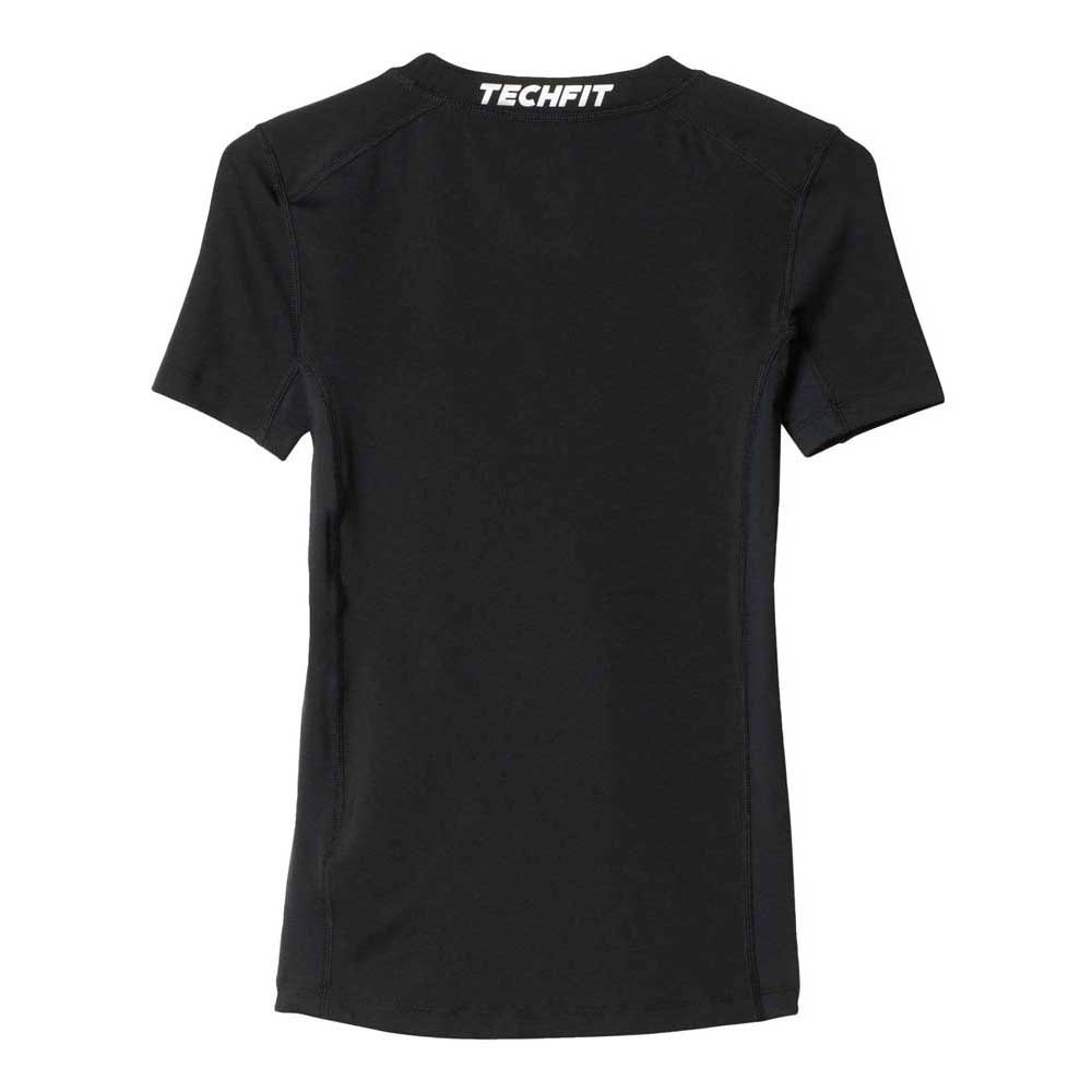 adidas Techfit Base Korte Mouwen T-Shirt
