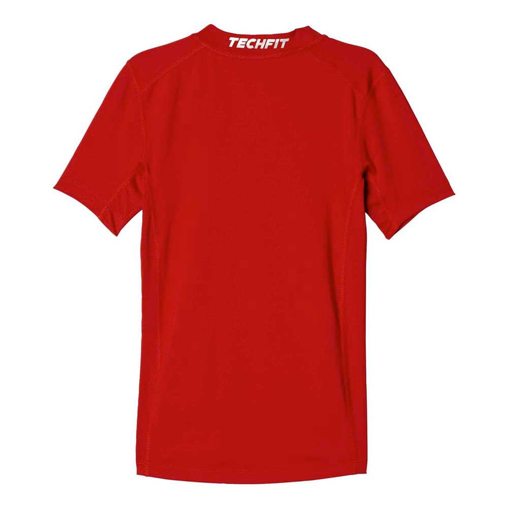 adidas Techfit Base Kurzarm T-Shirt